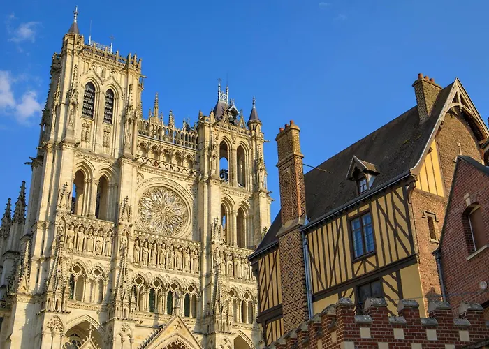 アパート Mezzanine Cozy - 4 Pers - Gare & Centre